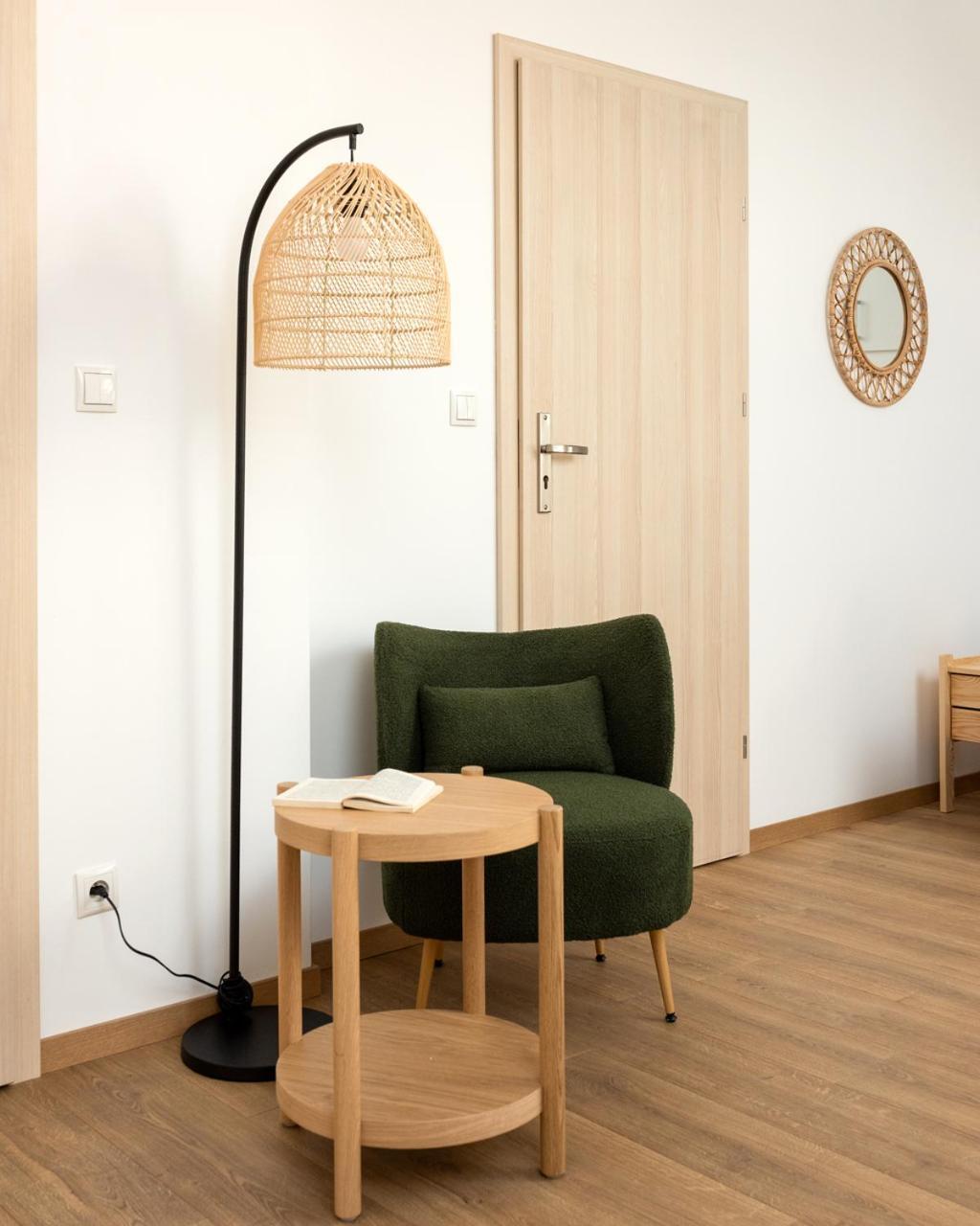 Mb Cracow Apartments Krakow Bagian luar foto